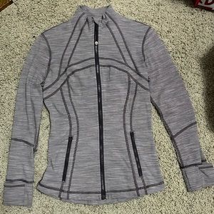 Lululemon Define Jacket